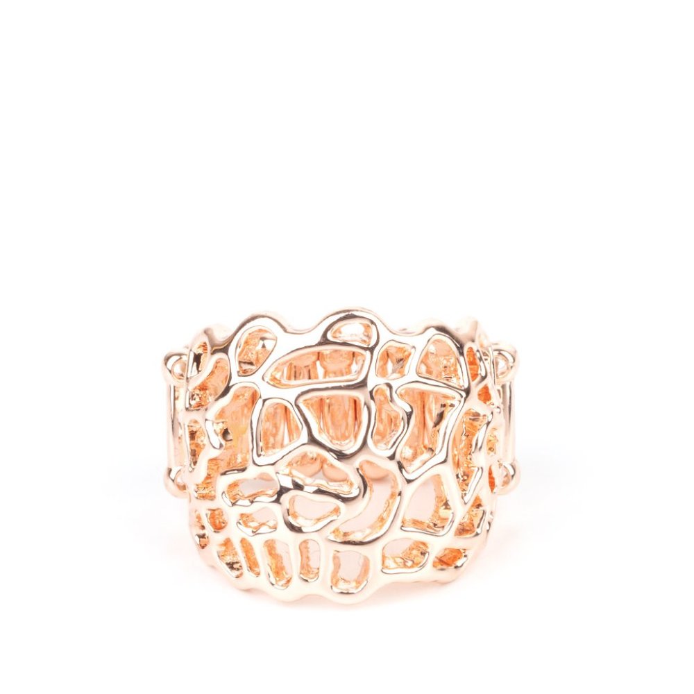 Ring: Get Your Frill